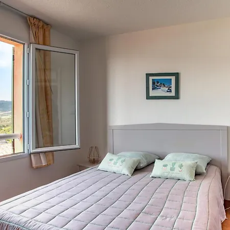 Les Hameaux De Santa Giulia 포르토베쉬오