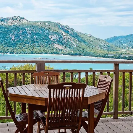 Les Hameaux De Santa Giulia Resort 3*