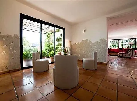 Les Hameaux De Santa Giulia 포르토베쉬오