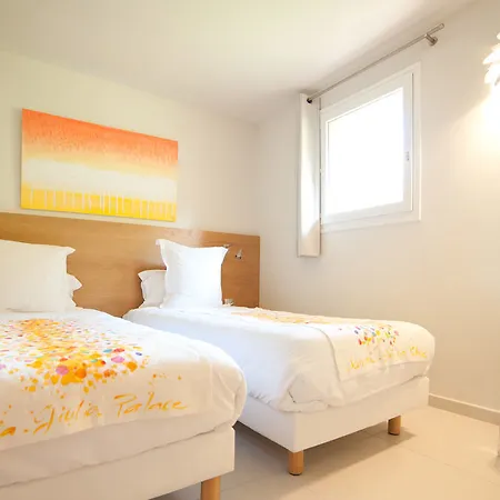 Les Hameaux De Santa Giulia