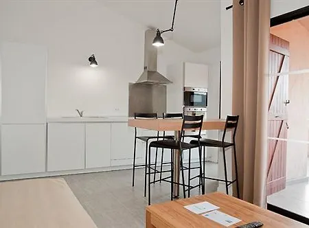 리조트 Les Hameaux De Santa Giulia 포르토베쉬오