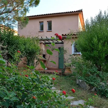 Les Hameaux De Santa Giulia 리조트 포르토베쉬오