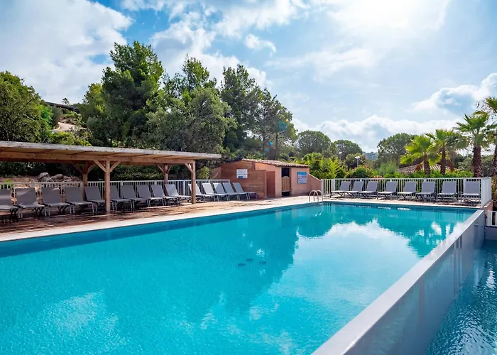 Résidence Les Hameaux De Santa Giulia