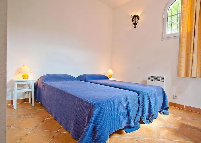 Résidence Les Hameaux De Santa Giulia 3*