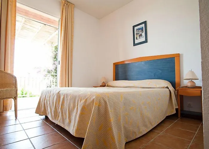 Résidence Les Hameaux De Santa Giulia