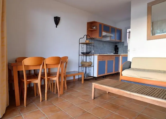 Résidence Les Hameaux De Santa Giulia 3* Porto Vecchio