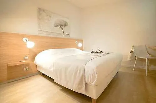 Resort Résidence Les Hameaux De Santa Giulia 3*