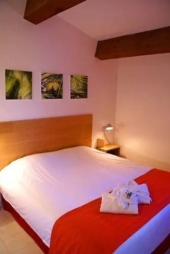 Résidence Les Hameaux De Santa Giulia 3*