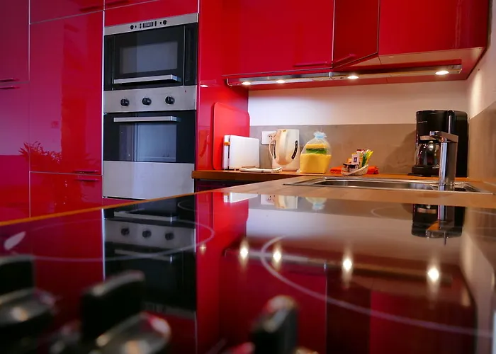 Resort Résidence Les Hameaux De Santa Giulia Porto Vecchio