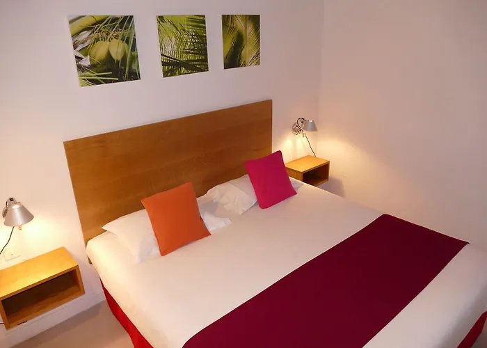 Résidence Les Hameaux De Santa Giulia 3* Porto Vecchio