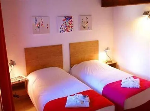 Resort Résidence Les Hameaux De Santa Giulia 3*