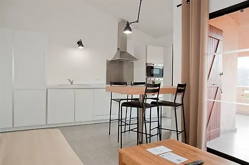 Resort Résidence Les Hameaux De Santa Giulia Porto Vecchio