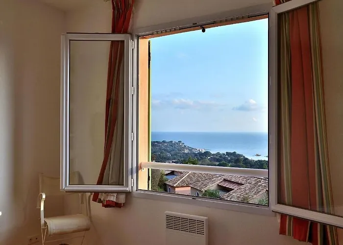 Résidence Les Hameaux De Santa Giulia 3* Porto Vecchio