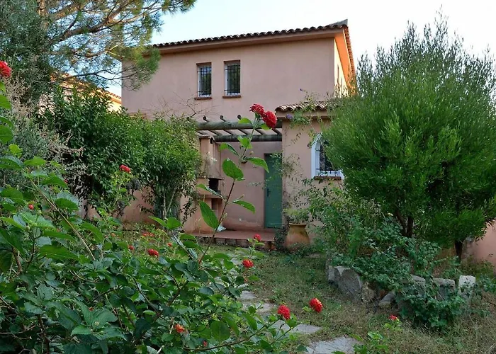 Résidence Les Hameaux De Santa Giulia Resort Porto Vecchio