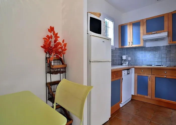 Resort Résidence Les Hameaux De Santa Giulia 3*