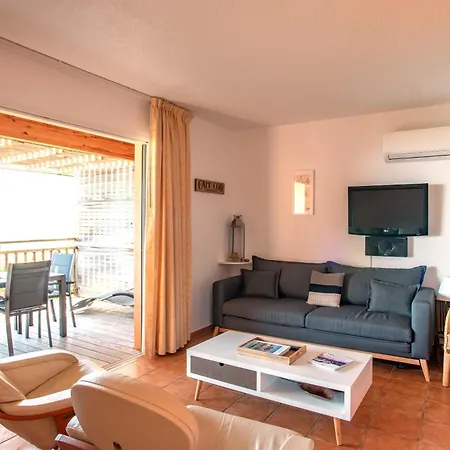 Les Hameaux De Santa Giulia 3* بورتو فيكشْيو