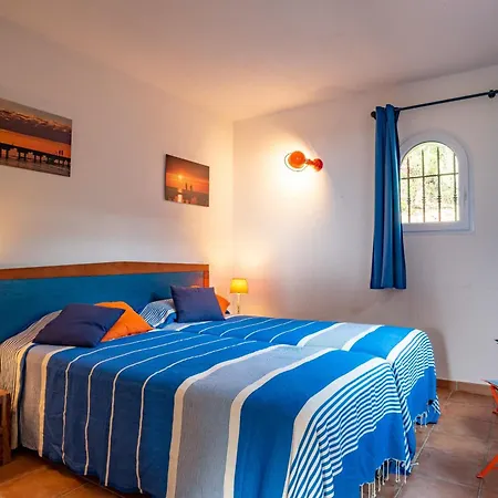 منتجع Les Hameaux De Santa Giulia 3*