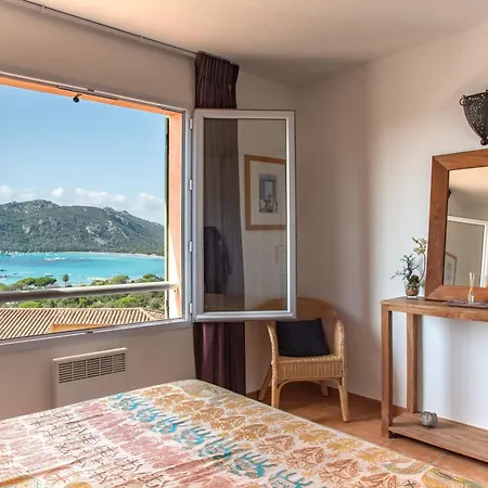 Resort Les Hameaux De Santa Giulia Porto-Vecchio (Corsica)