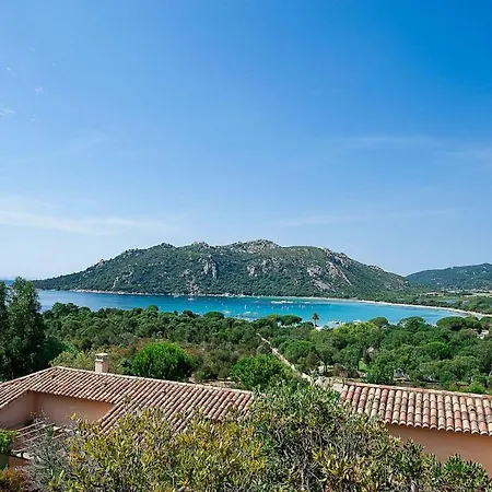 Les Hameaux De Santa Giulia Resort 3*