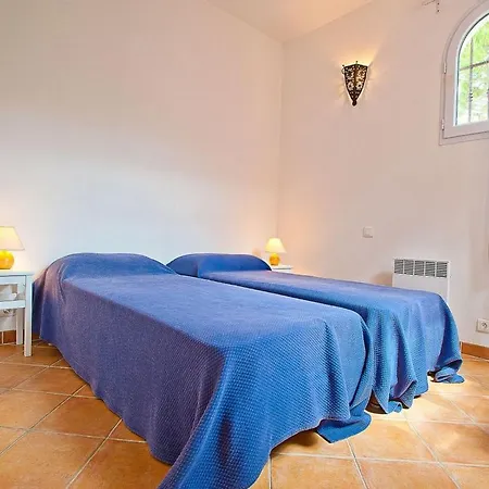 Les Hameaux De Santa Giulia 3*