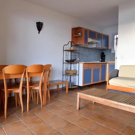 Les Hameaux De Santa Giulia 3* بورتو فيكشْيو