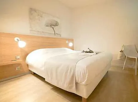 Resort Résidence Les Hameaux De Santa Giulia 3*