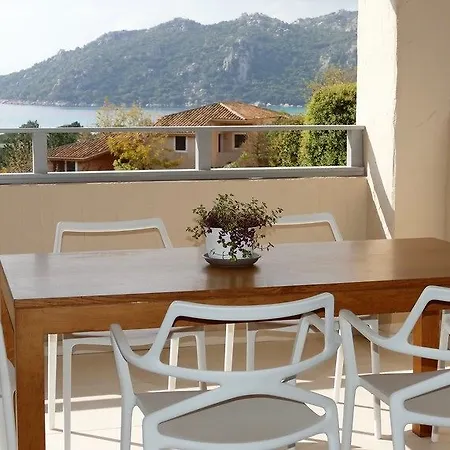 Les Hameaux De Santa Giulia Resort