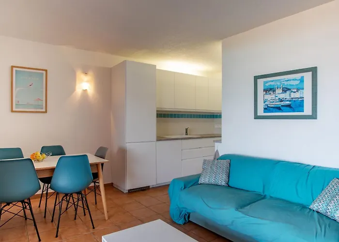 Les Hameaux De Santa Giulia 3* Porto-Vecchio (Corsica)