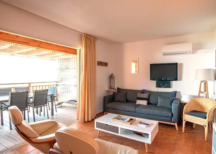 Les Hameaux De Santa Giulia 3* Porto-Vecchio (Corsica)