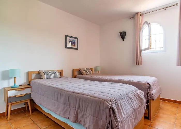 Les Hameaux De Santa Giulia Semesteranläggning (resort) 3*
