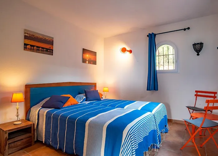 Semesteranläggning (resort) Les Hameaux De Santa Giulia 3*