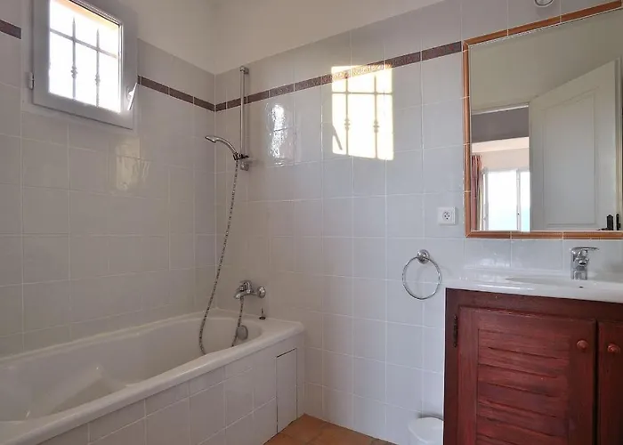 Resort Les Hameaux De Santa Giulia Porto-Vecchio (Corsica)