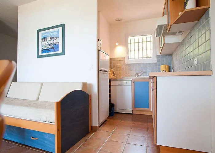 Resort Les Hameaux De Santa Giulia 3*