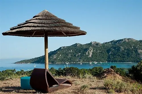 Les Hameaux De Santa Giulia 3* Porto-Vecchio (Corsica)