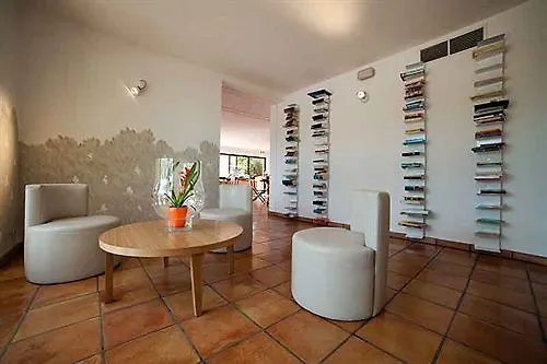 Les Hameaux De Santa Giulia Semesteranläggning (resort) Porto-Vecchio (Corsica)