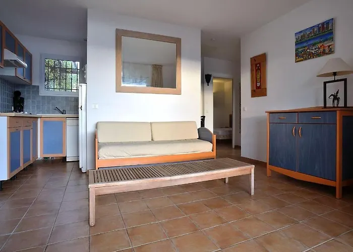 Les Hameaux De Santa Giulia